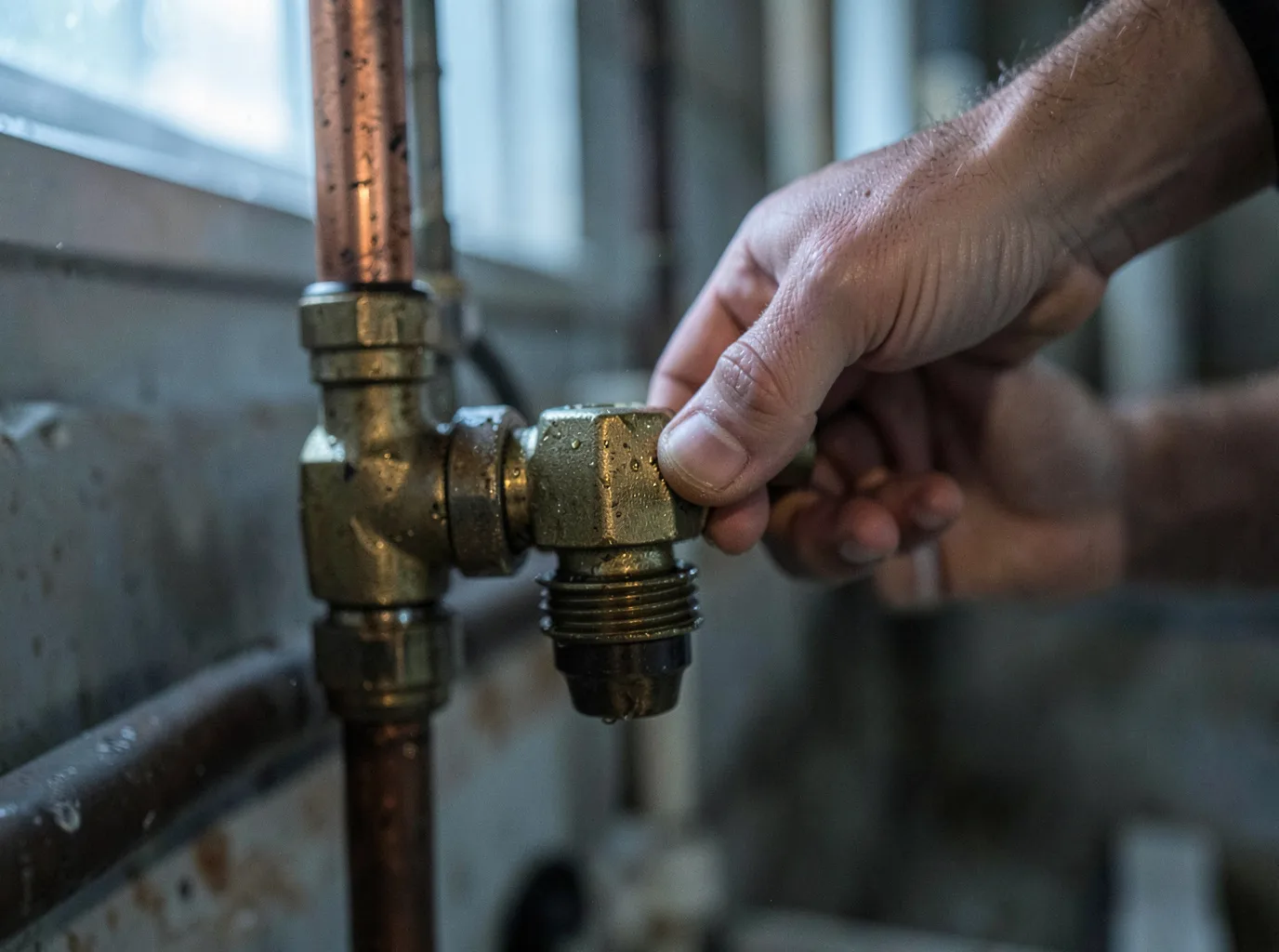 Emergency Plumber Travis Afb, CA FAQs